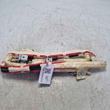 Airbag tendina laterale tetto