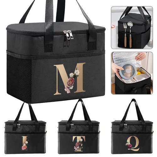 Borsa termica pranzo isolata