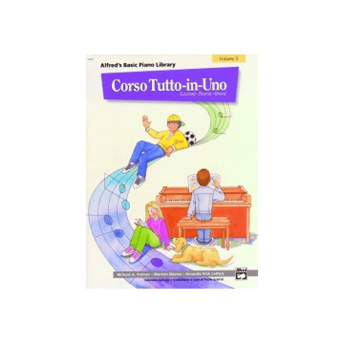 Alfred basic piano - basic,