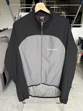Giacca ciclismo uomo
