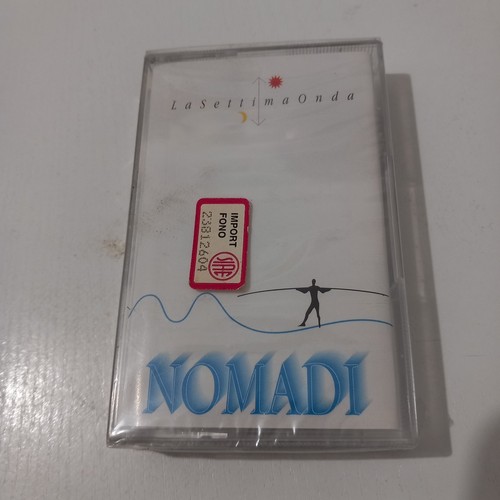 Nomadi settima onda nuova - i,