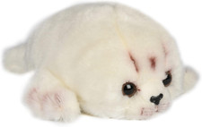 - Bambino Con Foca Bianca –