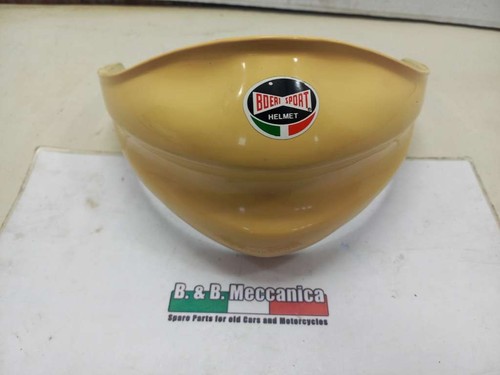 Paradenti casco cross - casco,