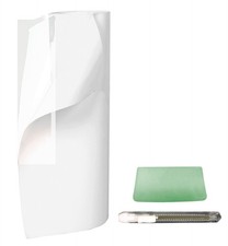 Body-Guard Kit, pellicole