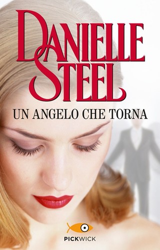 Angelo che torna steel - angelo,
