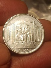 ?? SAN MARINO ?? COIN MONETA PRE EURO 100 LIRE 1976