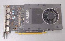 PNY VCQP2000-PB Nvidia Quadro