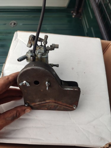 Carburatore vespa 50 - 16, 10