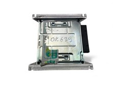 Amplificatore audio VW TIGUAN