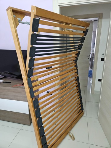 Rete doghe legno - rete,