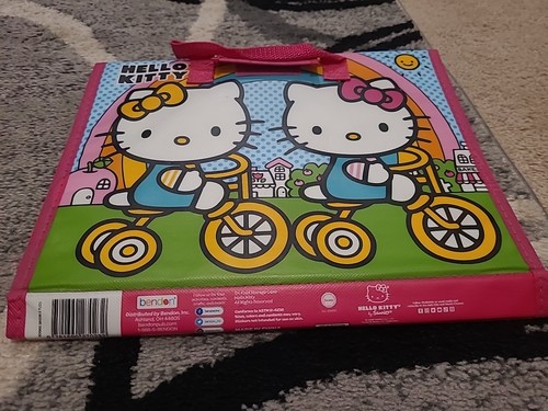 Hello kitty valigetta - hello,