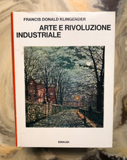 F. Klingender - Arte e