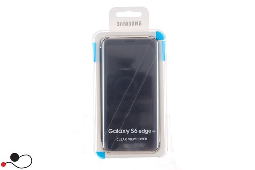 Custodia samsung clear - samsung,