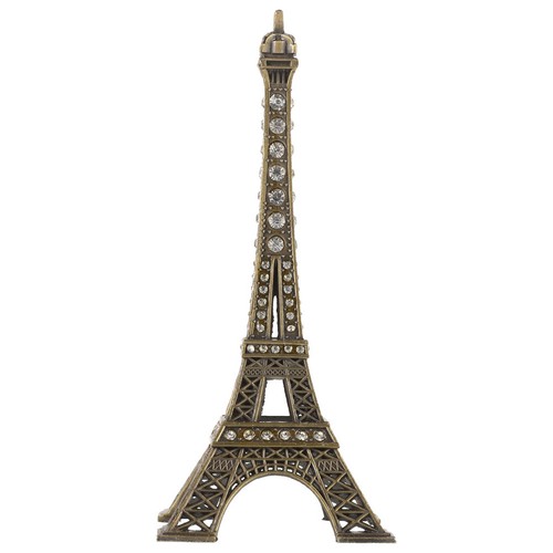 Statua della torre - della, eiffel