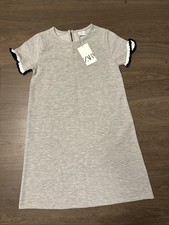 Vestito bambina Zara nuovo