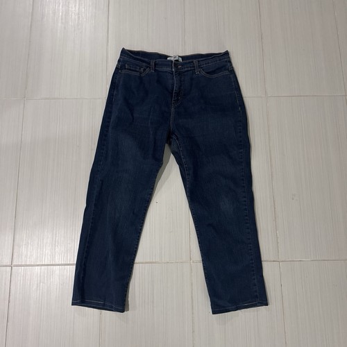 Jeans levis 525 - levis, donna