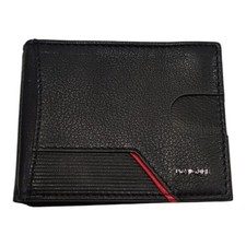 Portafoglio Uomo Con Ferretto