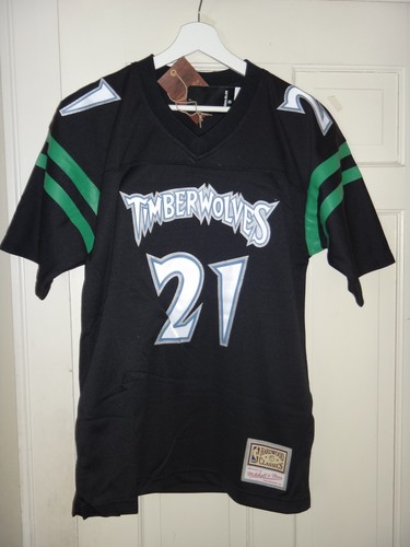 Maglia uomo kevin garnett - maglia,
