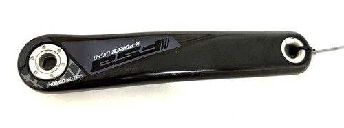 Fsa force light sinistro 175 - light,