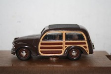 BRUMM r49 FIAT 500 WOODY