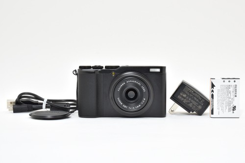 Fotocamera digitale compatta