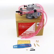 New Fits For Keihin 36MM PWK
