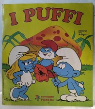 🟦 I PUFFI  Album 100%