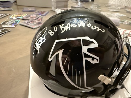 Mini casco firmato andre risen - andre,