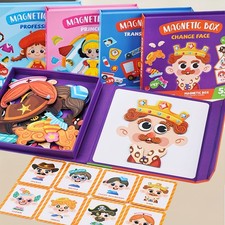 Giocattolo Puzzle Educativo