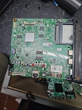 EAX67129604   Scheda madre tv LG 43LJ614V