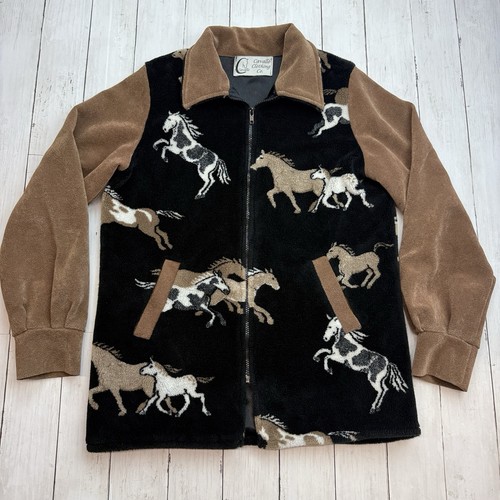 Giacca cavallo vintage donna - donna, s