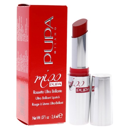 Pupa miss rossetto 505 - pupa, n.505