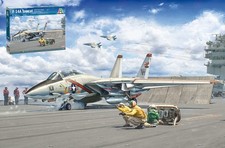 Italeri F-14A TOMCAT KIT 1:72