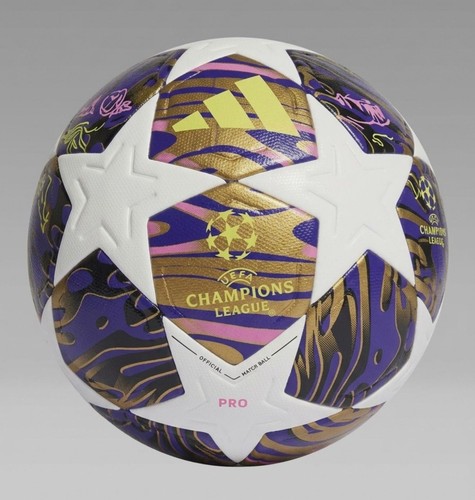 Pallone calcio uefa - pallone,