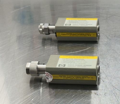 Keysight agilent 8482a - /,