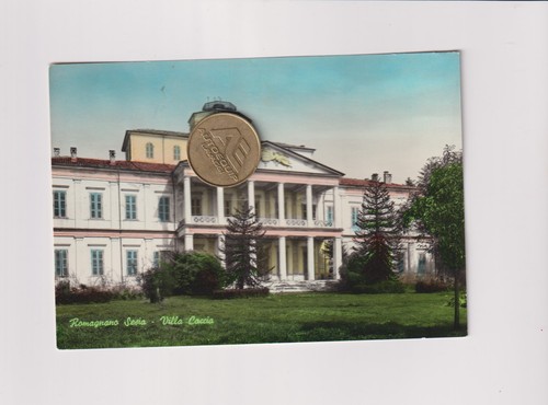 Romagnano sesia novara - -,