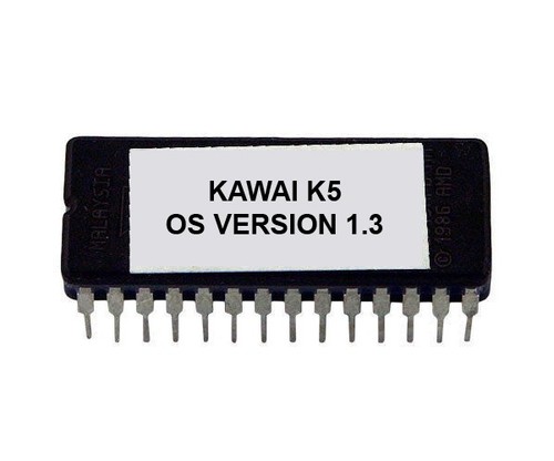 Kawai version 3 - kawai,