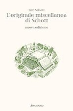 Loriginale miscellanea di