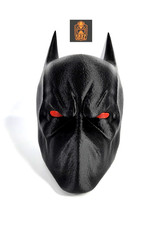 Batman Knightfall Vigilante