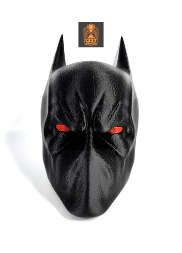 Costume cosplay batman - cosplay,