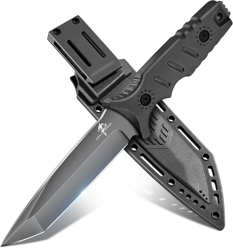 Coltello esterno - da,
