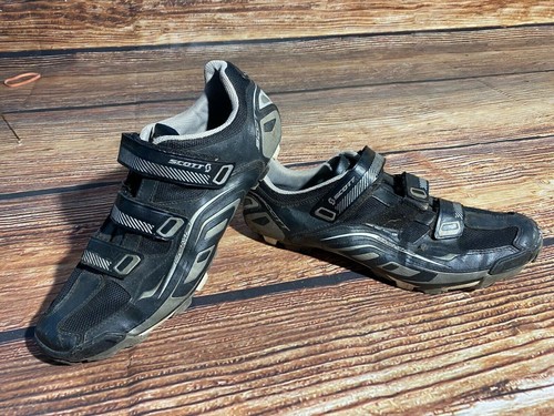 Scarpe ciclismo mtb - ciclismo, scott