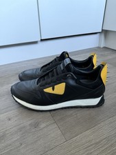 Fendi Scarpe da Ginnastica