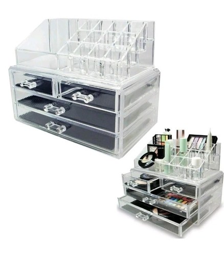 Porta trucchi organizer - porta,