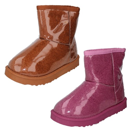 Ragazze spot stivali bassi - ragazze,