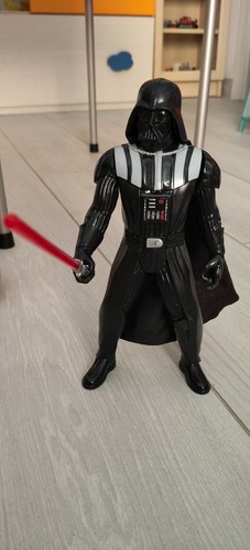 Action figure darth vader - action,