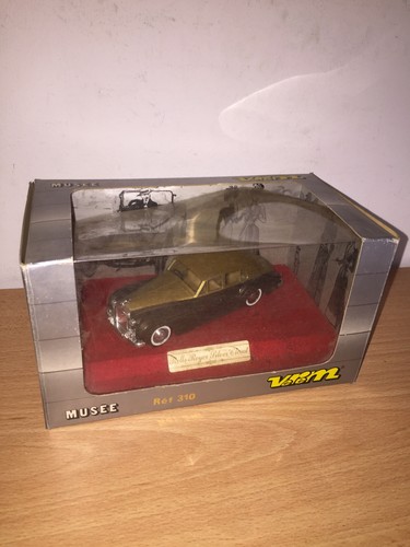 Verem serie musee - verem, 1:43
