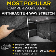 Tappeto Camper Elasticizzato