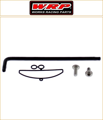 Kit riparazione carburatore - riparazione,