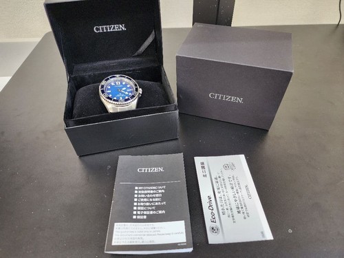 Citizen eco drive - s, 200m